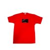 Heritage * | Supreme Land Of Opportunity Menace Ii Society T-Shirt Supreme New York Promotion