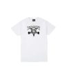 T-Shirts & Polo * | Thrasher Skategoat T-Shirt White Promotion