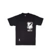 Heritage * | Stussy X Mash Black Sc Stock Tee Limited Edition Sbsc1901510 Discount