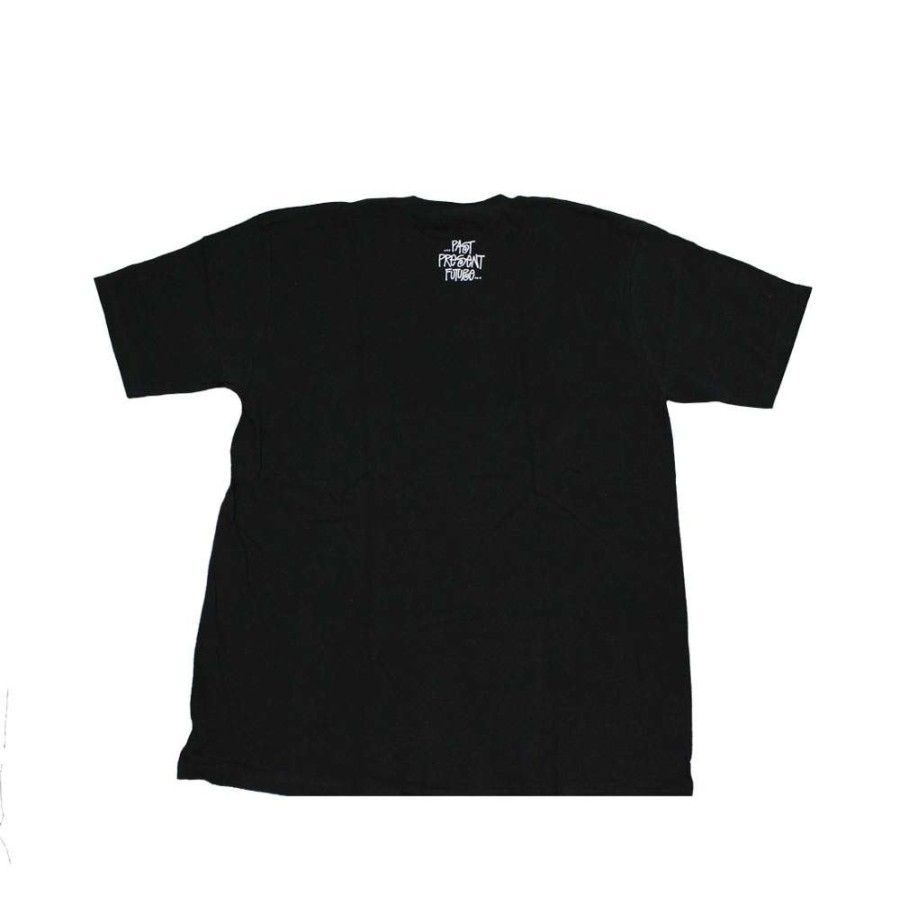 Heritage * | Stussy St Crown Heritage Tee Xxx Anniversary 1902279 Limited Edition Promotion