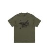 Heritage * | Fela Kuti X Carhartt Wip S/S Xpensive Shit T-Shirt Rover Green I026849-15 Sale