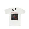 Heritage * | Stussy X Curtis Mayfield Believe In White Tee Limited Edition 1903457 Promotion