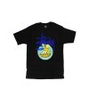 Heritage * | Stussy X Banana Board Sc Lance Black Tee Limited Edition Shsc3902457 Promotion