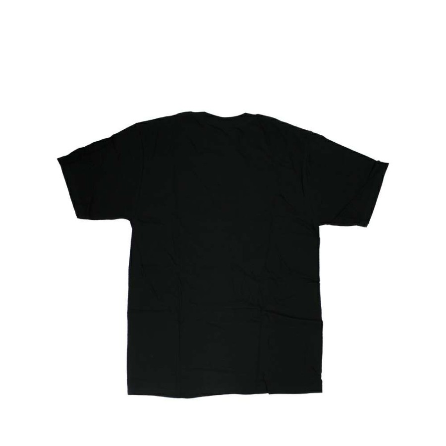 Heritage * | Stussy Customade Animal Livin Black / Snake Tee Limited Edition Fgsc3902331 Discount