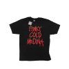 Heritage * | Stussy X Delicious Vinyl Funky Cold Medina Black Tee Limited Edition 3902369 Promotion