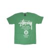 Heritage * | Stussy Customade Spruce Sc Nike Wt Limited Edition Fgsc3902382 Discount