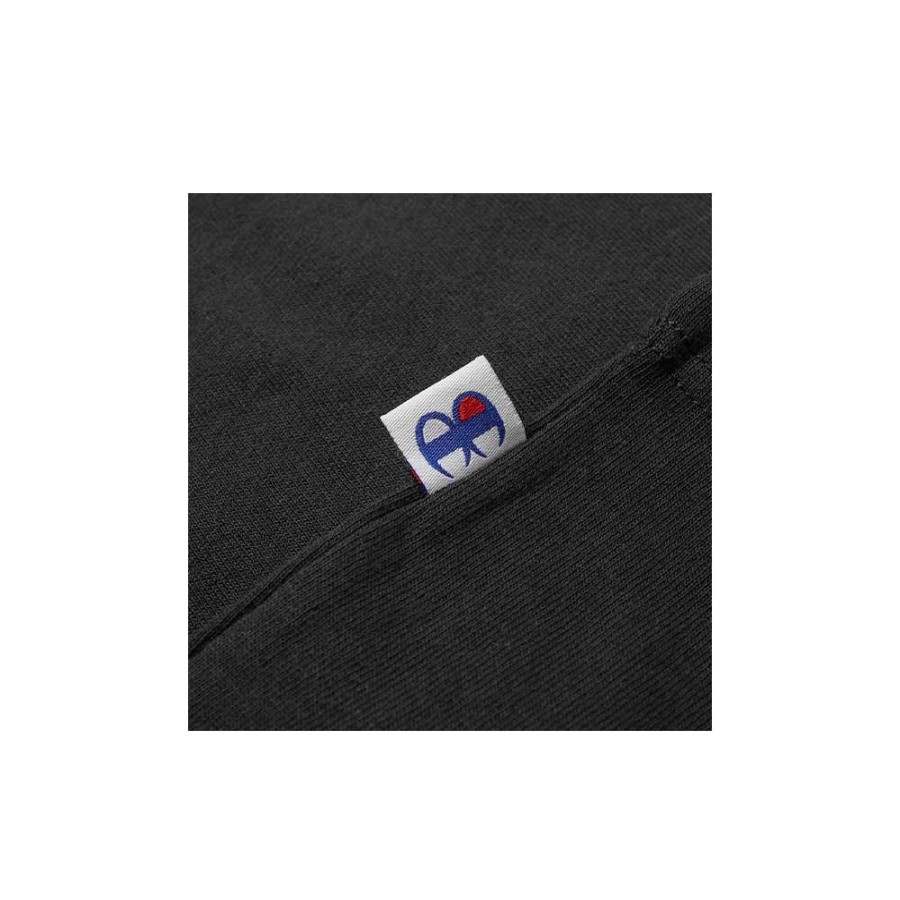 T-Shirts & Polo * | Champion X Beams East Beams T-Shirt Black 211621 Promotion