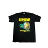 Heritage * | Supreme 2005 World Heavyweight Champions T-Shirt Black Supreme New York Discount