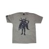 Heritage * | Stussy X Marvel Eternity Light Gray Tee Sale