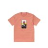 T-Shirts & Polo * | Carhartt Wip S/S Together T-Shirt Melba I029016-14 Sale