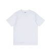 T-Shirts & Polo * | Carhartt Wip S/S Script T-Shirt White/White Discount