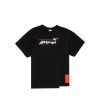 T-Shirts & Polo * | Puma X Attempt T-Shirt Black 598275-01 Discount