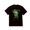 Heritage * | Stussy Marvel Doctor Doom T-Shirt Manica Corta Serie Limitata Promotion