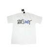 Heritage * | Stussy Stu30Y White Tee Xxx Anniversary 1902281 Discount