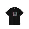 T-Shirts & Polo * | Carhartt Wip S/S Nice Trip T-Shirt Black I030662-19 Promotion