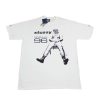 Heritage * | Stussy Spring 96 Heritage T-Shirt Xxv Anniversary Limited Edition Promotion