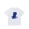 Heritage * | Fela Kuti X Carhartt Wip S/S Yeye De Smell T-Shirt White I026846-5 Discount