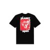 T-Shirts & Polo * | Element X Planet Of The Apes Pota Dominion Ss Tee Flint Black Z1Ssq2 Promotion