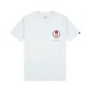 T-Shirts & Polo * | Vans X David Bowie Alladin Sane T-Shirt Discount