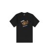 Heritage * | Carhartt Wip X Neu! S/S Neu! Super Neuschnee T-Shirt Black I024761-15 Discount