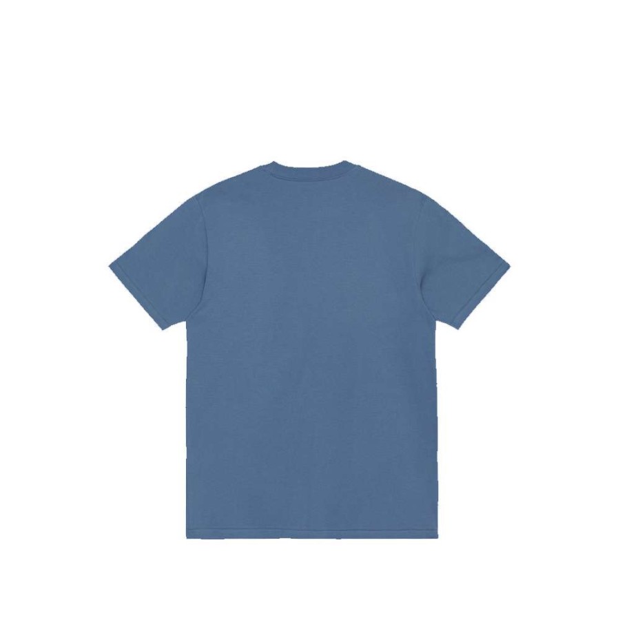 T-Shirts & Polo * | Carhartt Wip S/S Warm Thoughts T-Shirt Icesheet I029608-15 Promotion