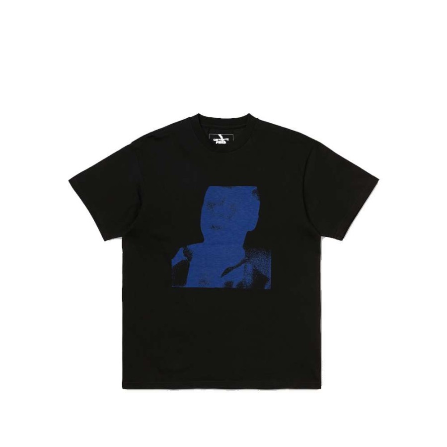 Heritage * | Fela Kuti X Carhartt Wip S/S Yeye De Smell T-Shirt Black I026846-21 Sale