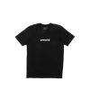 T-Shirts & Polo * | Paura Regular Basic T-Shirt Black 03Pm1904M01090S Paura Clothing Promotion