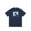 T-Shirts & Polo * | Carhartt Wip S/S Sphinx T-Shirt Space I029053-13 Promotion