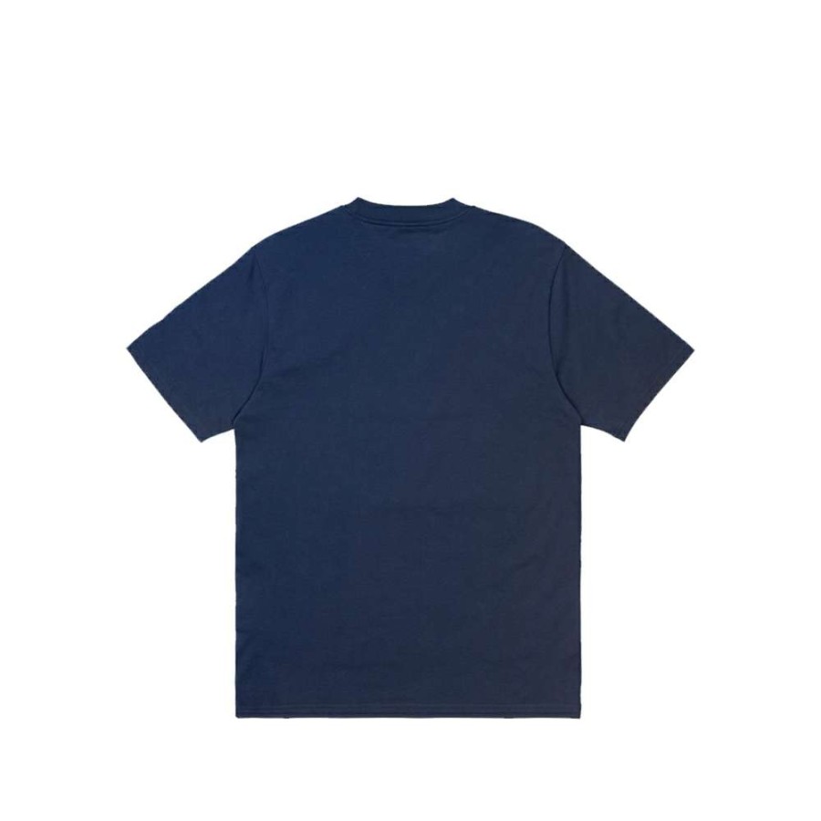 T-Shirts & Polo * | Carhartt Wip S/S Sphinx T-Shirt Space I029053-13 Promotion