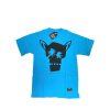 Heritage * | Stussy X Futura Skullacons Heavenly Tee Limited Edition 1901657 Discount