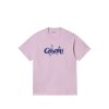 T-Shirts & Polo * | Carhartt Wip S/S Repairs T-Shirt Pale Quartz/Gulf I030177-9 Sale