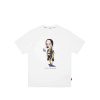 T-Shirts & Polo * | Napapijri By Martine Rose S-Milano T-Shirt Bright White Np0A4Fh10021 Sale