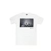 Heritage * | Stussy White Sc Ss Josh Cheuse Bad Tee Limited Edition Sbsc1901534 Discount