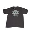 Heritage * | Stussy St Crown Heritage Tee Xxx Anniversary 1902279 Limited Edition Sale