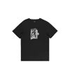 T-Shirts & Polo * | Volcom Hittin Bsc Ss T-Shirt Black A3512118 Sale