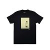 T-Shirts & Polo * | Carhartt Wip S/S 1999 Ad Evan Hecox T-Shirt Black I028502-89-00 Promotion