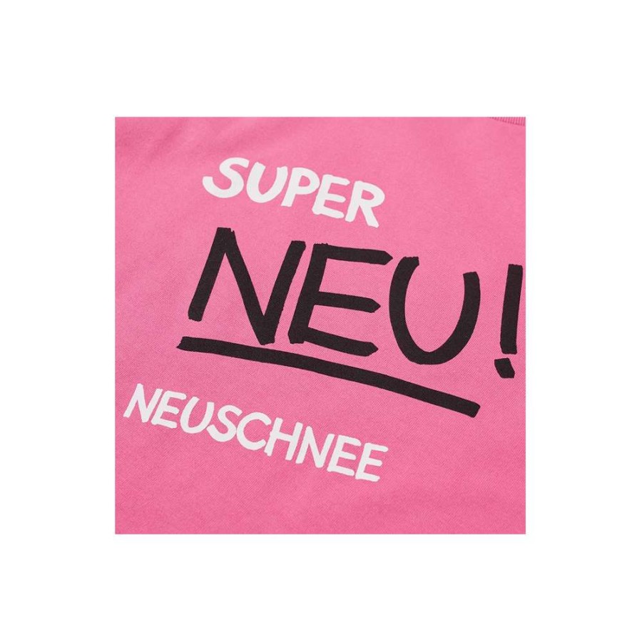 Heritage * | Carhartt Wip X Neu! S/S Neu! Super Neuschnee T-Shirt I024761-9 Promotion