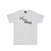 T-Shirts & Polo * | Thrasher Still Watchin T-Shirt White Discount