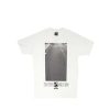 Heritage * | Stussy X Mash White Sc Skids Tee Limited Edition Sbsc1901507 Promotion