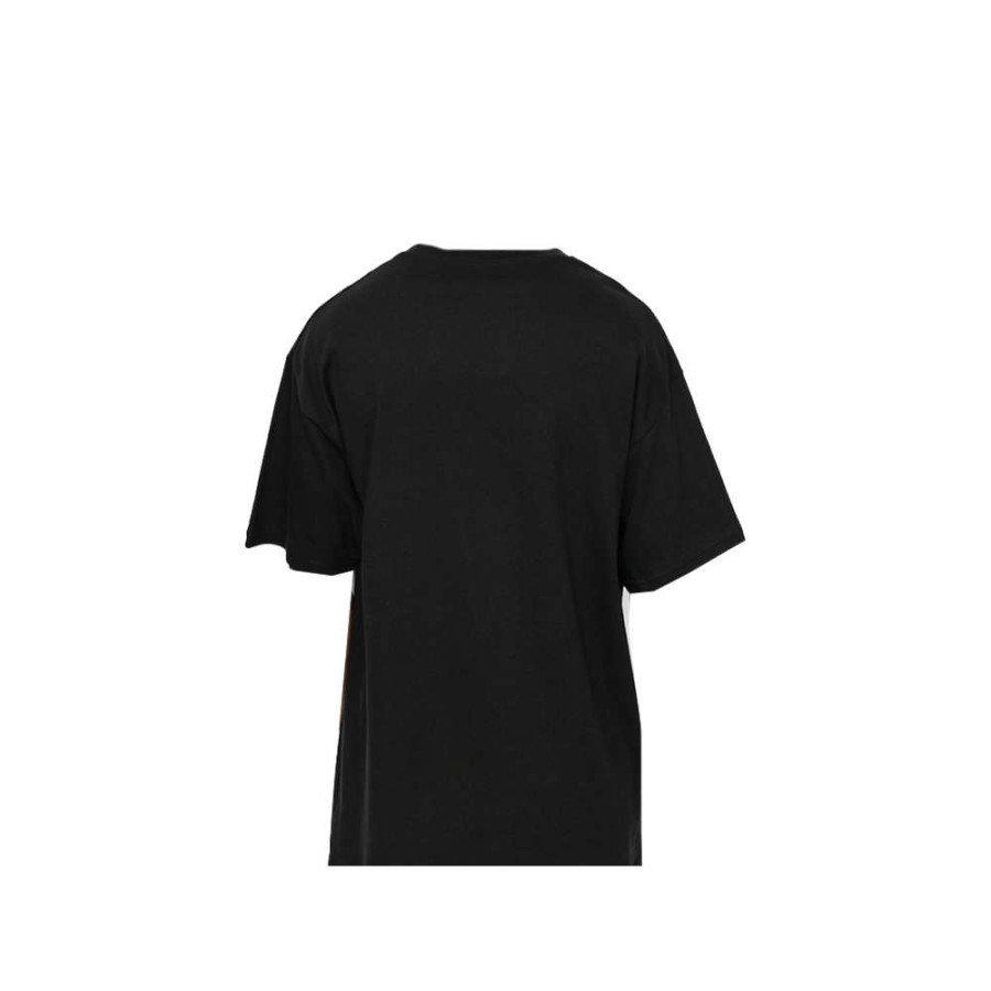 T-Shirts & Polo * | Diamond X Ac/Dc Back In Black Tee C20Dmpa501 Diamond Supply Co. Discount