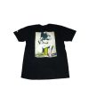 Heritage * | Stussy Tomoo Gokita Tomoo Dancer Pocket Tee Black Limited Edition Sale